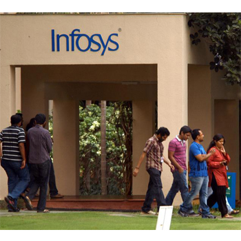 After exodus, Narayana Murthy's Infosys plans to retain high performers